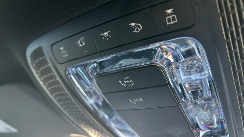 Mercedes-Benz A-Class A180 AMG Line Executive 5dr Auto Petrol Hatchback